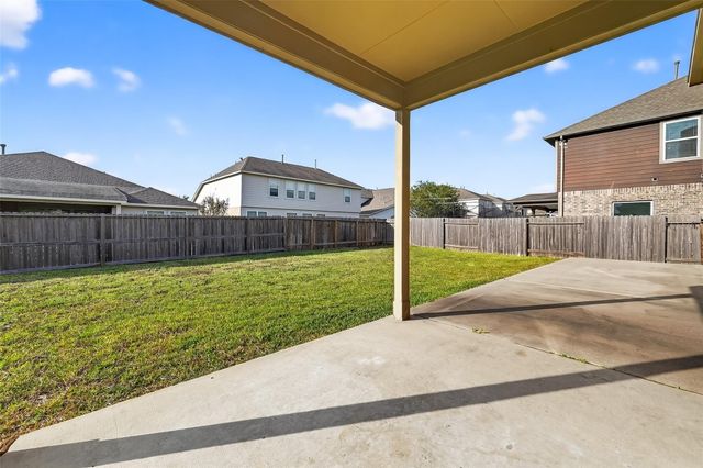 3107 Tall Sycamore Trail, Katy, TX 77493