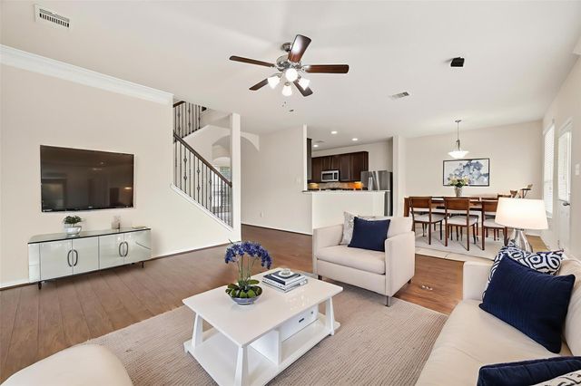 3107 Tall Sycamore Trail, Katy, TX 77493