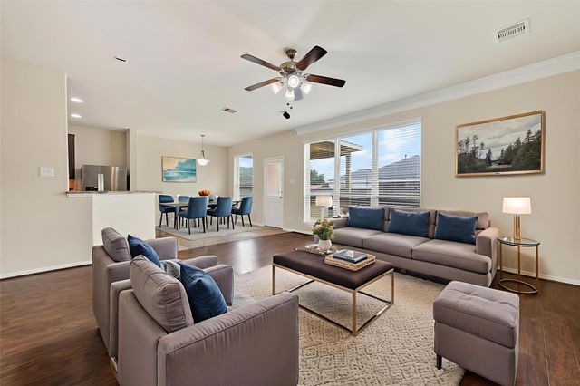 3107 Tall Sycamore Trail, Katy, TX 77493