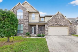 3107 Tall Sycamore Trail, Katy, TX 77493