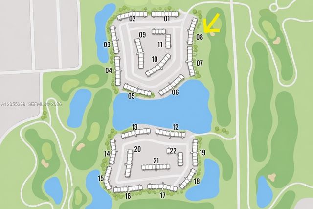 9420 S Hollybrook Lake Drive 108, Pembroke Pines, FL 33025