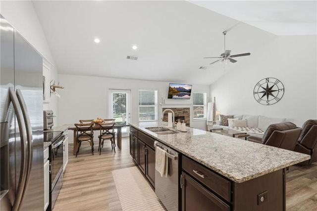 100 Levi Trail, Nicholson, GA 30565