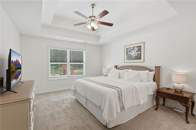 100 Levi Trail, Nicholson, GA 30565