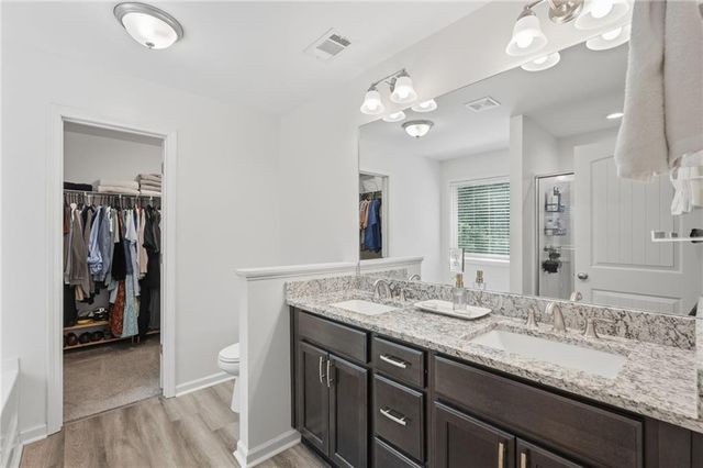 100 Levi Trail, Nicholson, GA 30565