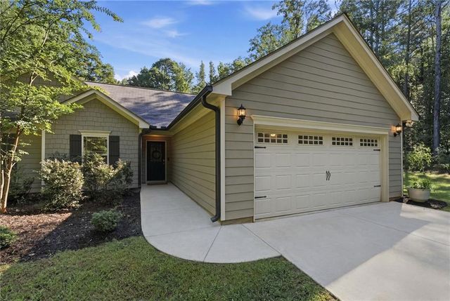 100 Levi Trail, Nicholson, GA 30565