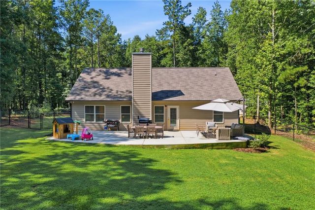 100 Levi Trail, Nicholson, GA 30565