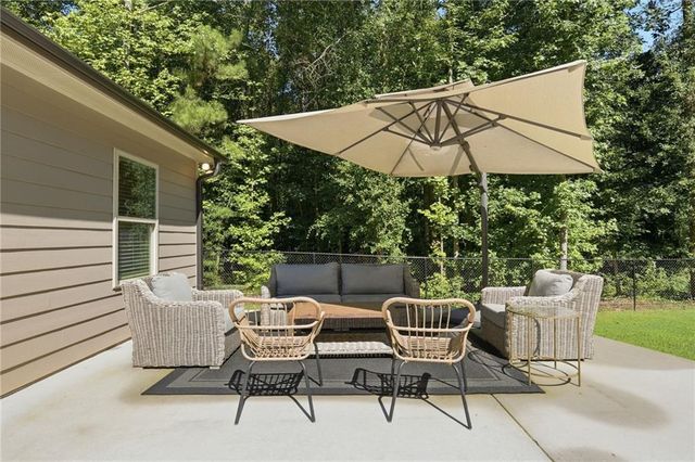 100 Levi Trail, Nicholson, GA 30565