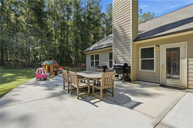 100 Levi Trail, Nicholson, GA 30565