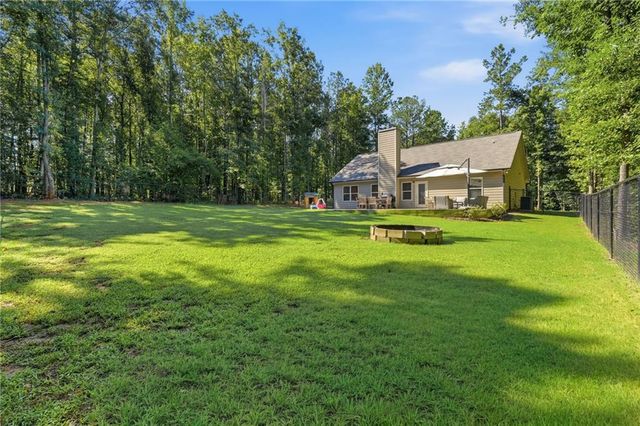 100 Levi Trail, Nicholson, GA 30565