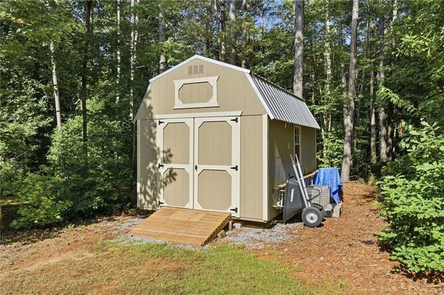 100 Levi Trail, Nicholson, GA 30565