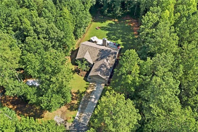 100 Levi Trail, Nicholson, GA 30565