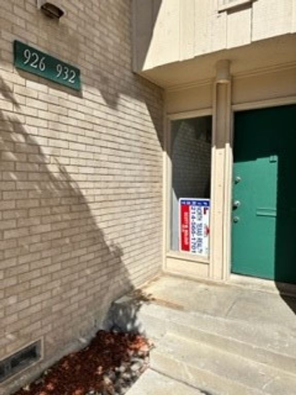 926 S WEATHERRED Drive 11B, Richardson, TX 75080