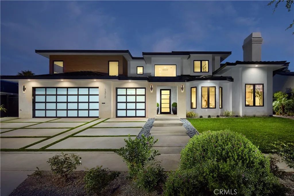 1312 Dover Drive, Newport Beach, CA 92660
