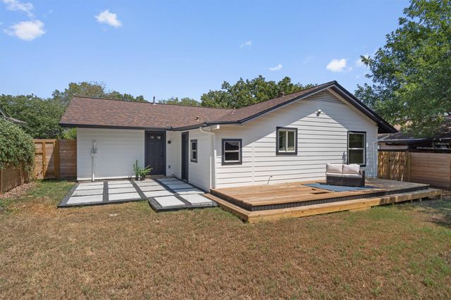 903 Cardiff DR, Austin, TX 78745