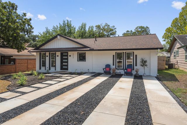 903 Cardiff DR, Austin, TX 78745