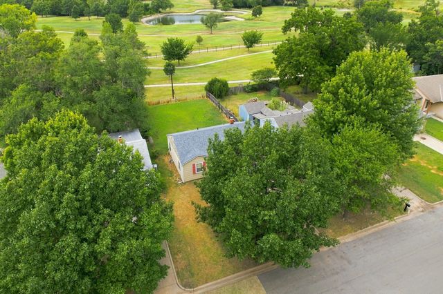 923 N Belmont Ave, Wichita, KS 67208