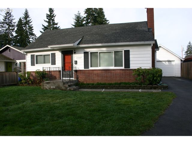 13107 Se 21ST Ave, Milwaukie, OR 97222