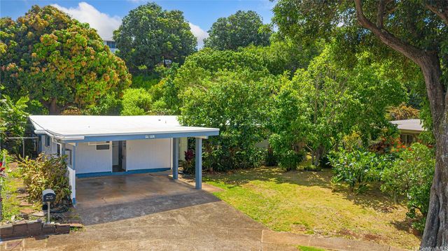 99-941 Hulumanu Street, Aiea, HI 96701