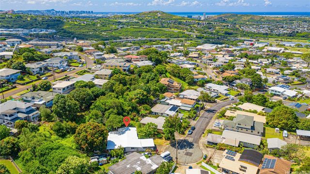 99-941 Hulumanu Street, Aiea, HI 96701