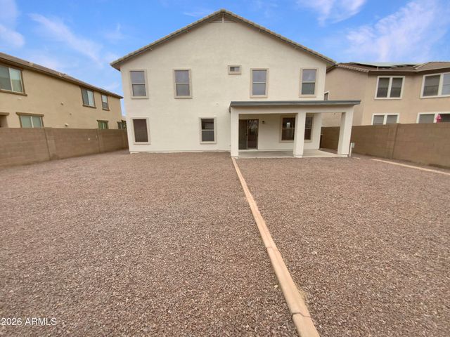 15775 W POINSETTIA Drive, Surprise, AZ 85379