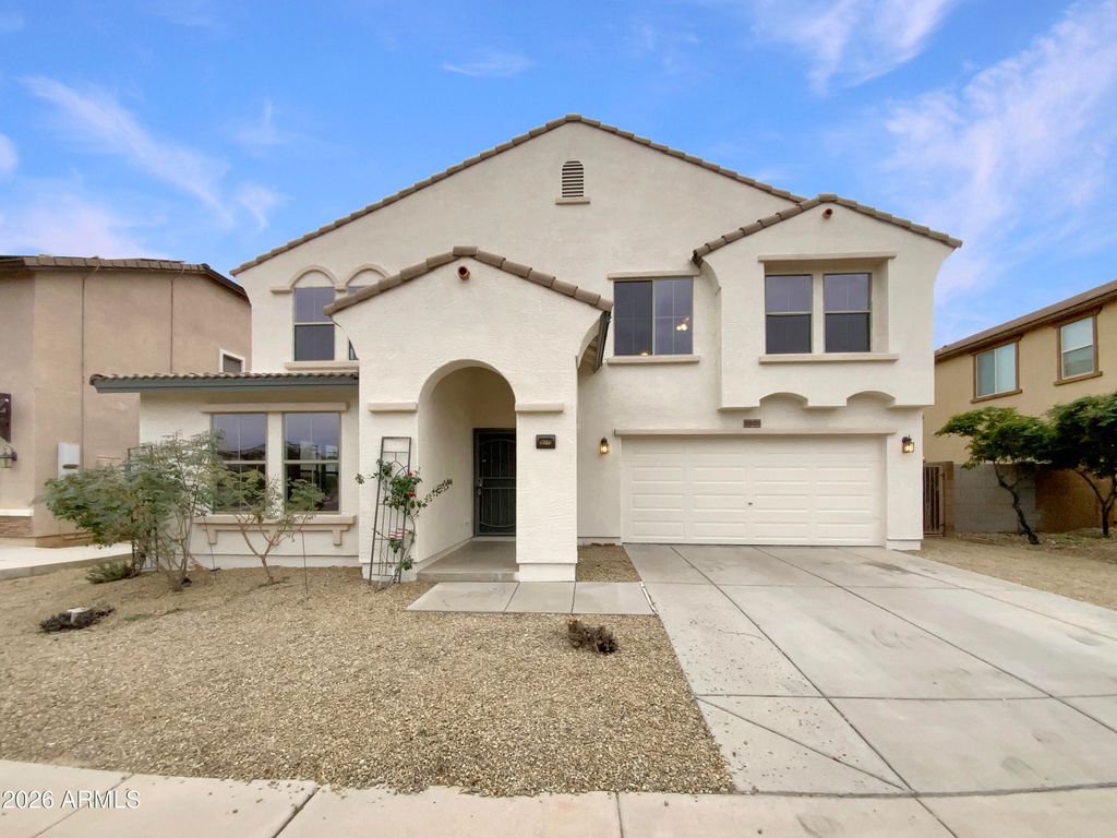 15775 W POINSETTIA Drive, Surprise, AZ 85379