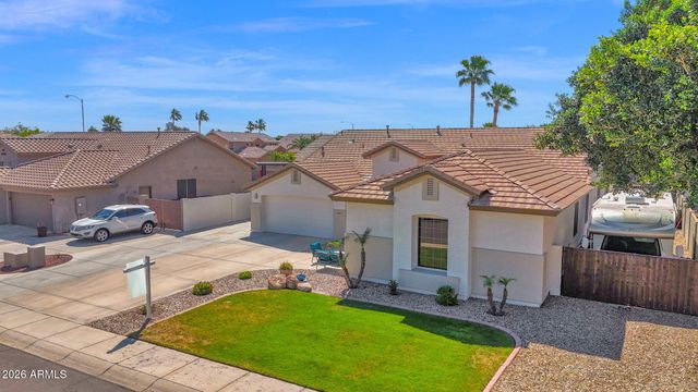 7965 W ROBIN Lane, Peoria, AZ 85383