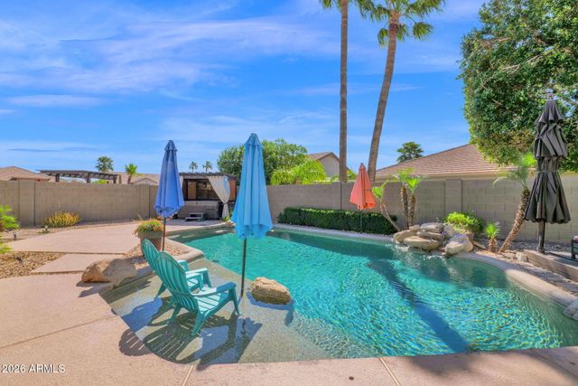 7965 W ROBIN Lane, Peoria, AZ 85383