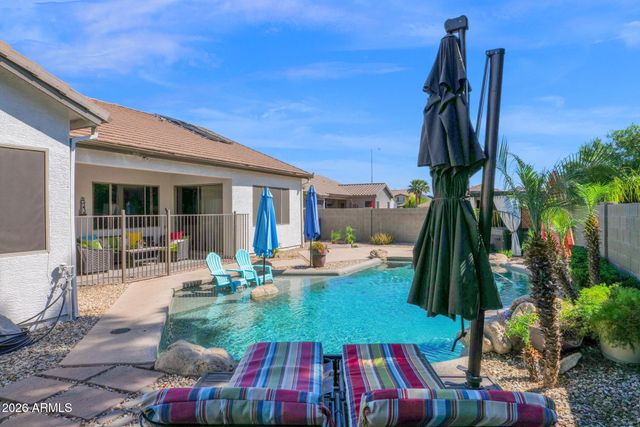 7965 W ROBIN Lane, Peoria, AZ 85383