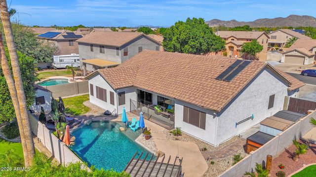 7965 W ROBIN Lane, Peoria, AZ 85383