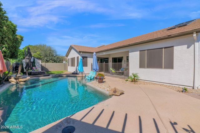 7965 W ROBIN Lane, Peoria, AZ 85383