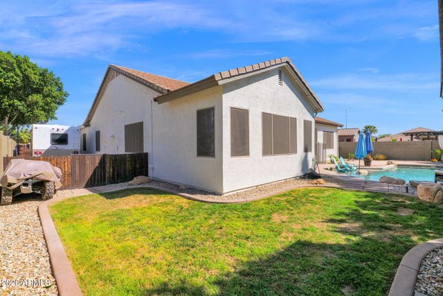 7965 W ROBIN Lane, Peoria, AZ 85383