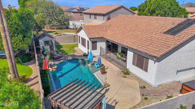 7965 W ROBIN Lane, Peoria, AZ 85383