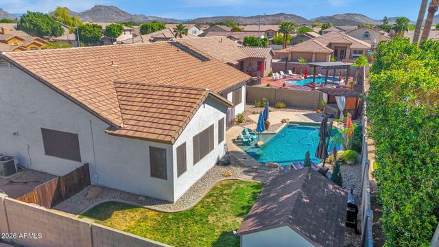 7965 W ROBIN Lane, Peoria, AZ 85383