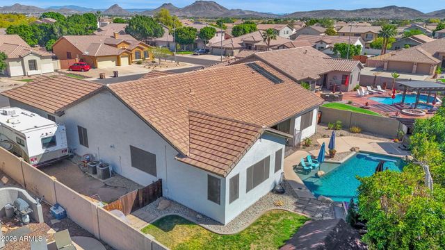 7965 W ROBIN Lane, Peoria, AZ 85383