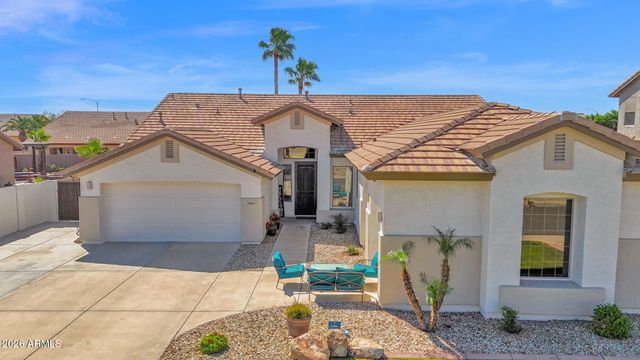 7965 W ROBIN Lane, Peoria, AZ 85383