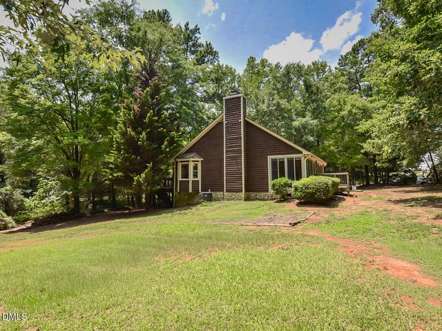 439 Shawnee Drive, Louisburg, NC 27549