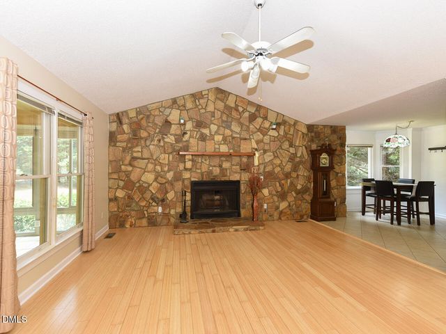 439 Shawnee Drive, Louisburg, NC 27549
