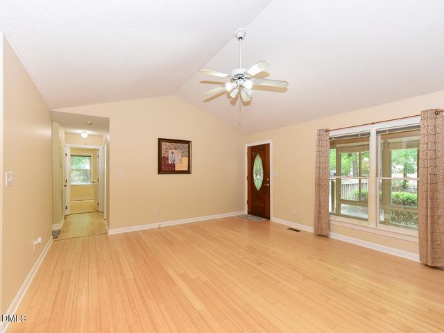 439 Shawnee Drive, Louisburg, NC 27549
