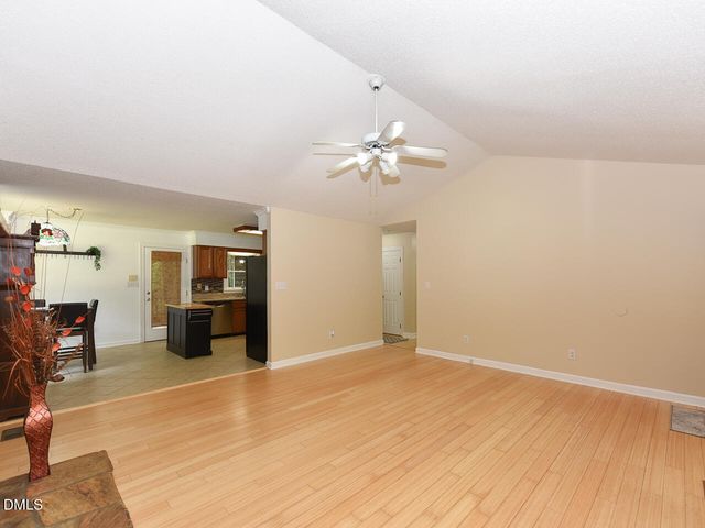 439 Shawnee Drive, Louisburg, NC 27549