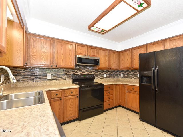 439 Shawnee Drive, Louisburg, NC 27549