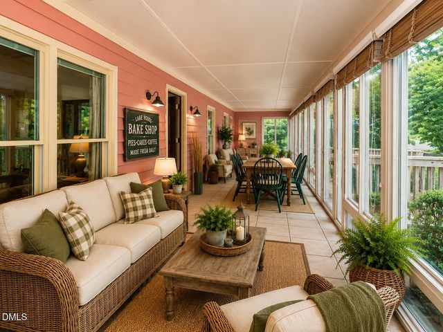 439 Shawnee Drive, Louisburg, NC 27549