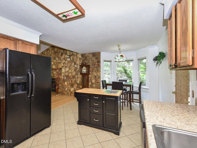 439 Shawnee Drive, Louisburg, NC 27549