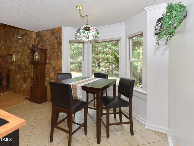 439 Shawnee Drive, Louisburg, NC 27549