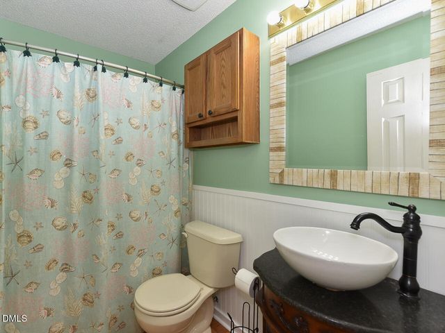 439 Shawnee Drive, Louisburg, NC 27549
