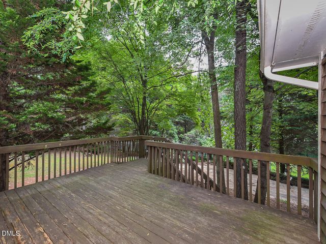 439 Shawnee Drive, Louisburg, NC 27549