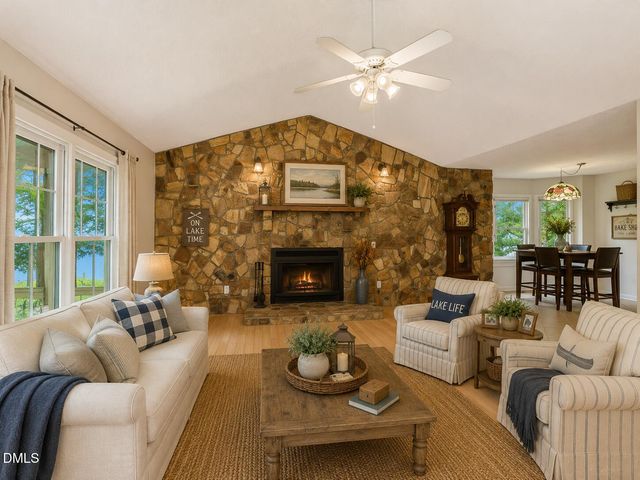 439 Shawnee Drive, Louisburg, NC 27549