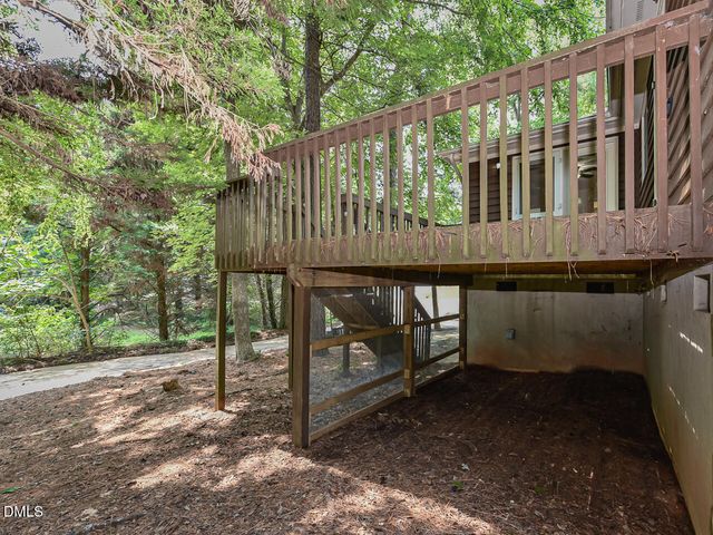 439 Shawnee Drive, Louisburg, NC 27549