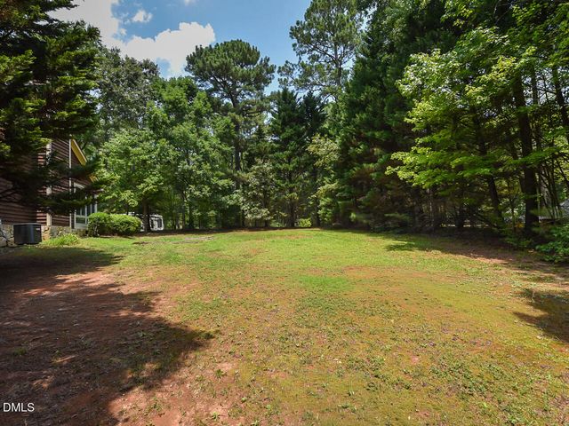 439 Shawnee Drive, Louisburg, NC 27549