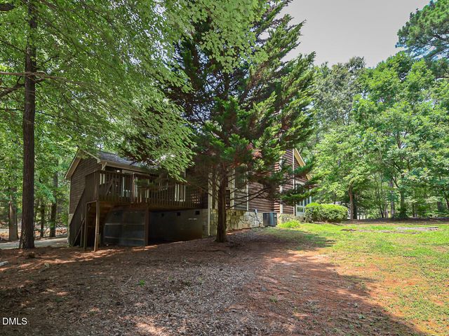 439 Shawnee Drive, Louisburg, NC 27549