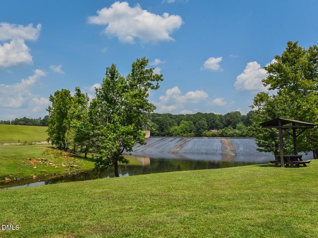 439 Shawnee Drive, Louisburg, NC 27549